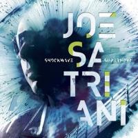 CD/ジョー・サトリアーニ/ショックウェイヴ・スーパーノヴァ (Blu-specCD2) (解説付) | surpriseflower