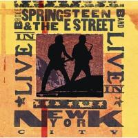 CD/ブルース・スプリングスティーン/ライヴ・イン・ニューヨーク・シティ (Blu-specCD2) (解説歌詞対訳付/紙ジャケット) (完全生産限定盤) | surpriseflower