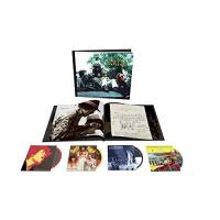 CD/ザ・ジミ・ヘンドリックス・エクスペリエンス/エレクトリック・レディランド 50周年記念盤 (3CD+Blu-ray) (解説歌詞対訳付) (完全生産限定盤) | surpriseflower