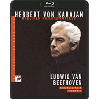 BD/ヘルベルト・フォン・カラヤン/カラヤンの遺産 ベートーヴェン:交響曲第9番「合唱」(Blu-ray)【Pアップ | surpriseflower