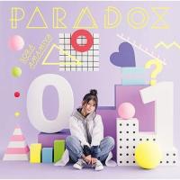 CD/雨宮天/PARADOX (CD+DVD) (初回生産限定盤) | surpriseflower