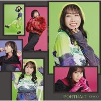 CD/CHiCO/PORTRAiT (通常盤) | surpriseflower