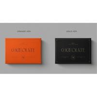 【取寄商品】CD/Changmin (東方神起)/Chocolate: 1st Mini Album (ランダムバージョン) (輸入盤)【Pアップ】 | surpriseflower