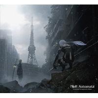 CD/ゲーム・ミュージック/NieR:Automata Orchestral Arrangement Album | surpriseflower