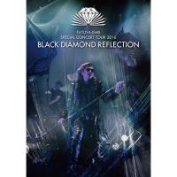 DVD/石井竜也/BLACK DIAMOND REFLECTION | surpriseflower