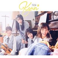 CD/日向坂46/キュン (CD+Blu-ray) (TYPE-C) | surpriseflower