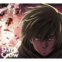CD/MAN WITH A MISSION/Dark Crow (CD+DVD) (期間生産限定盤) | surpriseflower