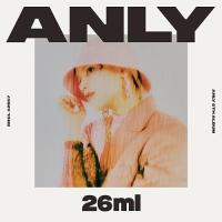 CD/Anly/26ml (通常盤) | surpriseflower