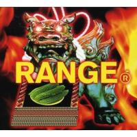 CD/ORANGE RANGE/RANGE【Pアップ | surpriseflower
