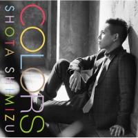 CD/清水翔太/COLORS (通常盤)【Pアップ | surpriseflower