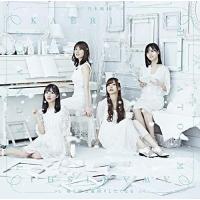 CD/乃木坂46/帰り道は遠回りしたくなる (CD+Blu-ray) (TYPE-C) | surpriseflower