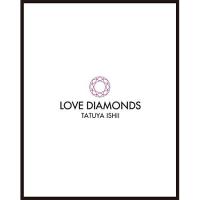 CD/石井竜也/LOVE DIAMONDS (CD+Blu-ray) (初回生産限定盤) | surpriseflower