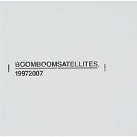 CD/BOOM BOOM SATELLITES/19972007. (対訳付) (通常盤)【Pアップ | surpriseflower