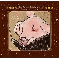 CD/澤野弘之/「七つの大罪」 オリジナル・サウンドトラック | surpriseflower