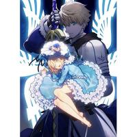 CD/ドラマCD/Fate/Prototype 蒼銀のフラグメンツ Drama CD &amp; Original Soundtrack 1 -東京聖杯戦争- | surpriseflower