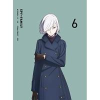 【取寄商品】BD/TVアニメ/『SPY×FAMILY』 Vol.6(Blu-ray)【Pアップ】 | surpriseflower