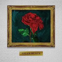 CD/ASIAN BLACK/赤い薔薇 | surpriseflower