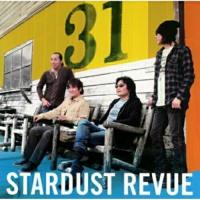 CD/STARDUST REVUE/31 | surpriseflower
