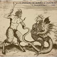 CD/UNISON SQUARE GARDEN/Phantom Joke (通常盤) | surpriseflower