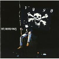 CD/THE CHERRY COKE$/COLOURS | surpriseflower