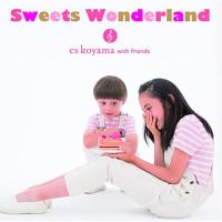 CD/オムニバス/Sweets Wonderland【Pアップ | surpriseflower