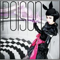 CD/ALI PROJECT/Poison | surpriseflower