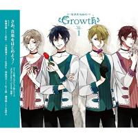 【取寄商品】CD/Growth/「ALIVE」その1 Side.G | surpriseflower