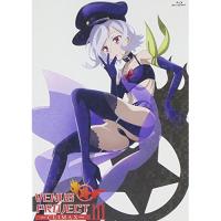 BD/TVアニメ/VENUS PROJECT -CLIMAX- III(Blu-ray)【Pアップ | surpriseflower