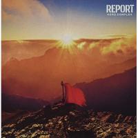 【取寄商品】CD/HERO COMPLEX/REPORT | surpriseflower