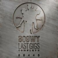 CD/BOOWY/”LAST GIGS”COMPLETE (Blu-specCD2) | surpriseflower