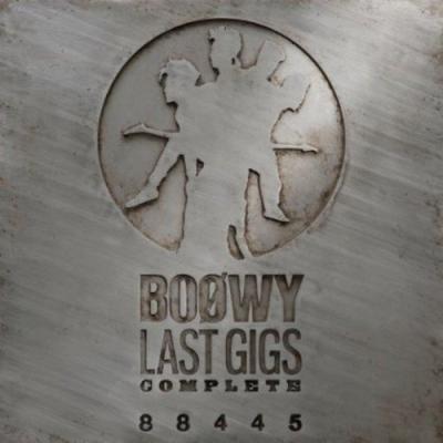 boowy cdのおすすめ人気商品一覧 通販 - Yahoo!ショッピング