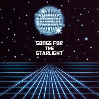 CD/TRICERATOPS/SONGS FOR THE STARLIGHT | surpriseflower