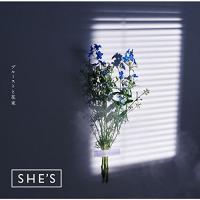 CD/SHE'S/プルーストと花束 (通常盤) | surpriseflower