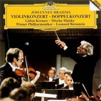 CD/クレーメル マイスキー/ブラームス:ヴァイオリン協奏曲、二重協奏曲 (SHM-CD) (解説付) | surpriseflower