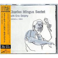 CD/チャールス・ミンガス・セクステット/コーネル1964 (UHQCD) (解説付)【Pアップ | surpriseflower