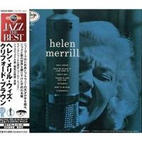 CD/ヘレン・メリル with クリフォード・ブラウン/ヘレン・メリル・ウィズ・クリフォード・ブラウン (SHM-CD) (解説歌詞付) | surpriseflower
