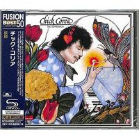 CD/チック・コリア/妖精 (SHM-CD) (生産限定盤) | surpriseflower