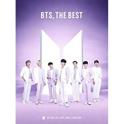 bts cdの商品一覧 通販 - Yahoo!ショッピング