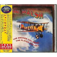 CD/ジョー・ウォルシュ/ジョー・ウォルシュ・セカンド(ザ・スモーカー・ユ..(解説歌詞対訳付) (生産限定盤) | surpriseflower