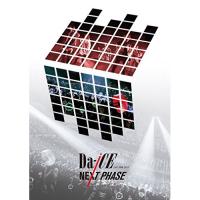 DVD/Da-iCE/Da-iCE LIVE TOUR 2017 -NEXT PHASE- | surpriseflower