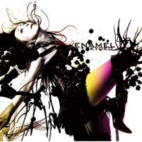 CD/杏子/ENAMEL | surpriseflower