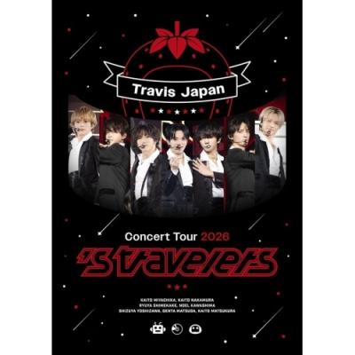 travis japan the showのおすすめ人気商品一覧 通販 - Yahoo!ショッピング