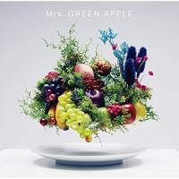 CD/Mrs.GREEN APPLE/Variety | surpriseflower