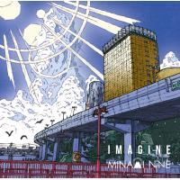 CD/MINAMI NiNE/IMAGINE (通常盤) | surpriseflower