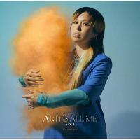 CD/AI/IT'S ALL ME - Vol.1 (CD+DVD) (初回限定盤) | surpriseflower