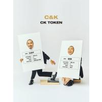 CD/C&amp;K/CK TOKEN (CD+DVD) (初回限定盤)【Pアップ | surpriseflower