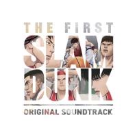 CD/アニメ/THE FIRST SLAM DUNK オリジナルサウンドトラック (通常盤) | surpriseflower