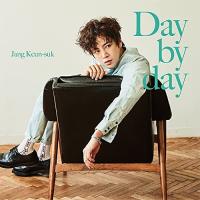 CD/チャン・グンソク/Day by day (通常盤) | surpriseflower