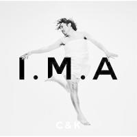 CD/C&amp;K/I.M.A (CLIEVY盤) | surpriseflower