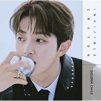 CD/Golden Child/Invisible Crayon (生産限定盤/Jae Hyun盤) | surpriseflower